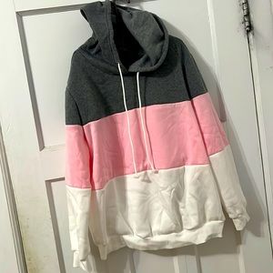 Shein hoodie
